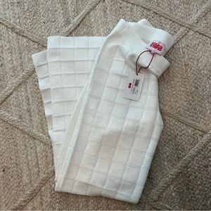 NWT Solid & Striped The Logan Pant